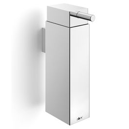 Zack Dosificador Pared 190 Ml Acabado High Gloss Polish Línea